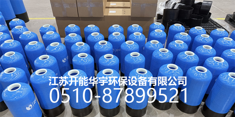 大理白族自治州树脂桶砂滤罐 - 厂家